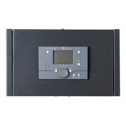 Controlbox régulaton multi-produits, pour 1 ou 2 circuit, à action sur vanne de fonction de la température extérieure et/ou a