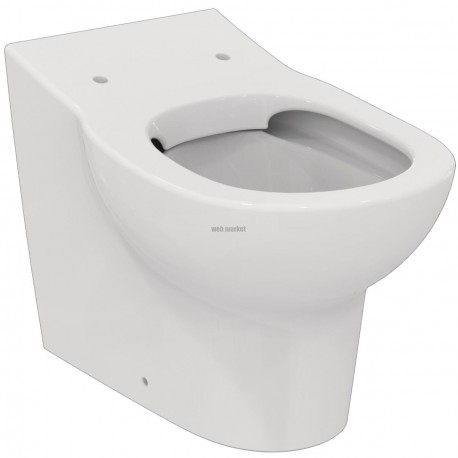 Cuvette enfant Contour 21 au sol sans bride réf. S312401