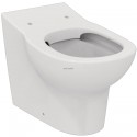 Cuvette enfant Contour 21 au sol sans bride réf. S312401