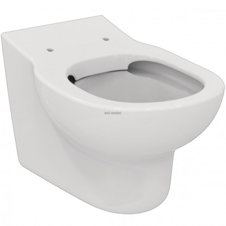 Cuvette suspendue enfant Contour 21 sans bride réf. S312901