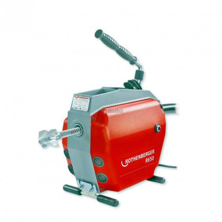 Déboucheur r650 nu inclis fs Réf. 72688