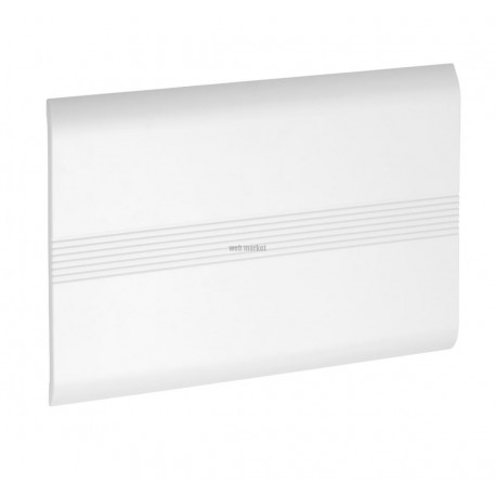 Dossier seul ARSIS ABS blanc réf. 044720