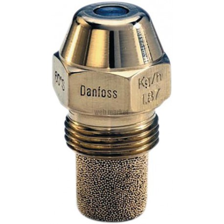 Gicleur LE-S 0,85 G 45° Réf 030F4718