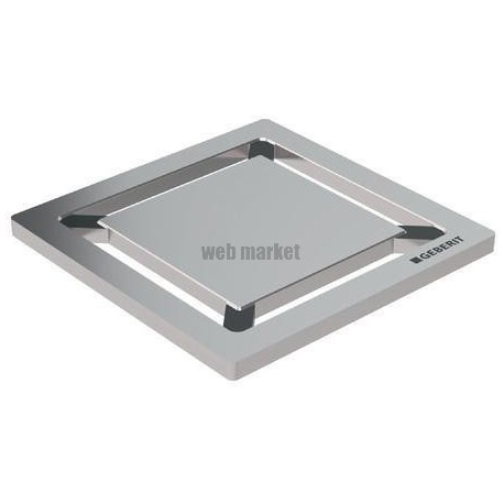 Grille style carré 8x8 réf 154312001