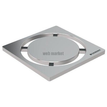 Grille style cercle 8x8 réf 154311001