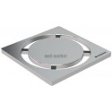 Grille style cercle 8x8 réf 154311001