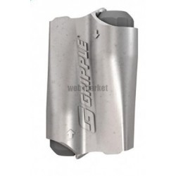 HF Express N1 2M fileté M6 (sachet de 10 pièces) Réf HF12EF6EXP