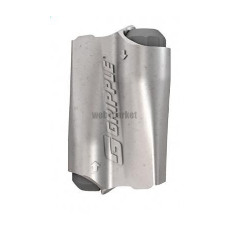 HF Express N1 2M fileté M6 (sachet de 10 pièces) Réf HF12EF6EXP