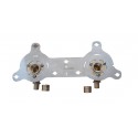 Kit ACOPLAQ à glissement DN12 F 15X21 réf 524102-C5