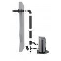 Kit façade Bioten 80 / 125 10P réf. 478580