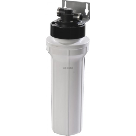 Kit fse3 filtre sous evier flex 3/8 8lmin stop chlore gout pesticide 8lmin réf FSE3