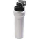 Kit fse3 filtre sous evier flex 3/8 8lmin stop chlore gout pesticide 8lmin réf FSE3