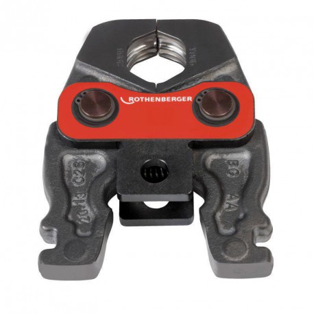 Mâchoire RF16mm compact