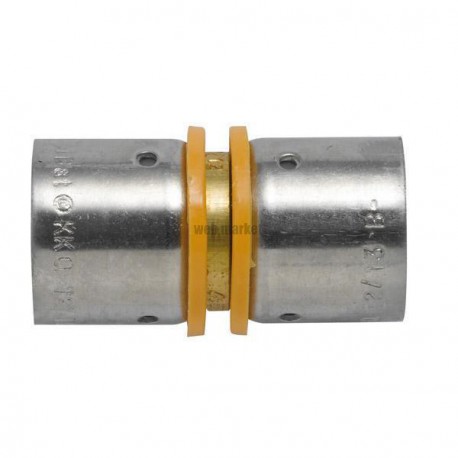 Manchon à sertir DN12X12 Réf 523347-EB50