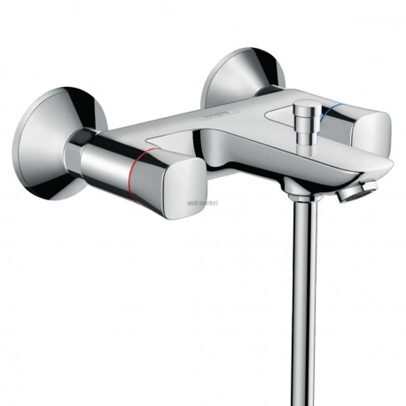 Mélangeur bain douche LOGIS réf 71243000