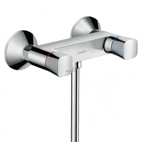 Mélangeur douche LOGIS réf 71263000