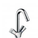 Mélangeur lavabo HG Logis réf. 71222000