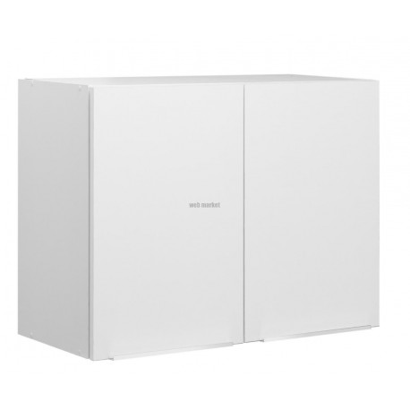 Meuble haut CLASSIK 80 cm 2 portes