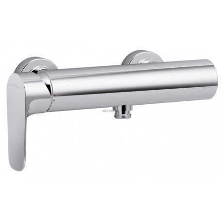 Mitigeur Aleo douche chromé réf. E72351-CP