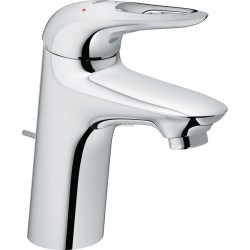 Mitigeur monocommande Lavabo Taille S Eurostyle Chromé 23374003