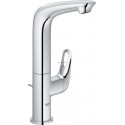 Mitigeur monocommande Lavabo Taille L Eurostyle Chromé 23569003