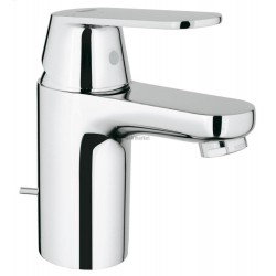 Mitigeur monocommande Lavabo Taille S Eurosmart Cosmopolitan Chromé 2337700E