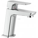 Mitigeur monocommande lavabo 33 X 42 Acquaviva chrome réf. VV103118/1CR