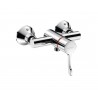 Mitigeur Securitherm thermostatique monocommande douche avec raccords réf. H9630