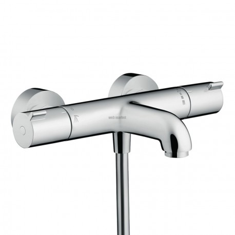 Mitigeur bain et douche thermostatique Ecostat 1001 CL - l. 296 mm
