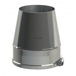 Mitron Duoten Inox316/I304 180 - 230 + bride Réf 511188