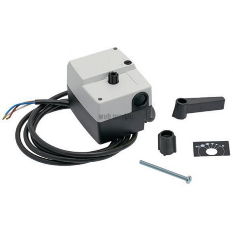 Moteur AMB 162 5NM 3P 670S 230V Réf 082H0224