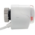 Moteur thermique EMO T NC 230V AC câble de 1m pour TBVC/CM/CMP et Compact-P Réf 1833-00.500