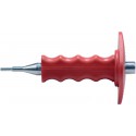 Outil de pose pour cheville à frapper EAW H diamètre : 8 Boîte 20