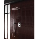 Pack encastre douche thermostatique triverde classique réf. XTV8520