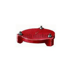 Kit plaque hermétique SME fonte complet diamètre nominal 150mm Réf. 207459 PAM