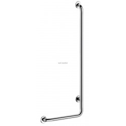Poignée d équerre D32mm 1150x450mm Inox réf 5071GP2