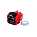 Pompe d épreuve RP PRO III Réf 61185