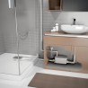 Pompe de relevage douche VD90 Réf. KINPOMPE06