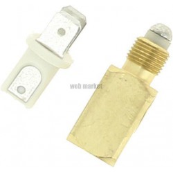 Raccord interrompu SIT M11/32 ASA-F11/32 ASA Remplace la réf.95365366 Réf. 974404