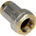 Raccord Kronos femelle 33x42 réf E101N907P