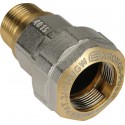 Raccord Kronos male 50x60 réf E102N969P