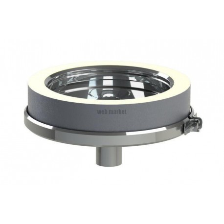 Purge Duoten Inox316/inox 180 - 230 Réf 518188