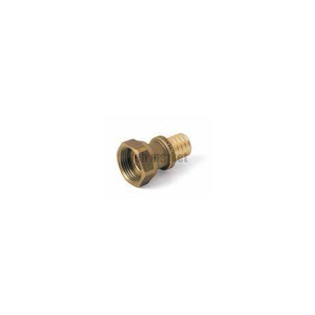 Raccord à écrou prisonnier 12-20X27 femelle SDR11 LX Réf 11691841001