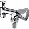 Robinet pour machine à laver schell 03874 12x17 CHR GR33