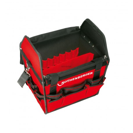 Sac à outil Trendy 380x300x370mm Réf. 402311