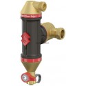 Séparateur air et boues Flamcovent-Clean Smart 3 / 4   Réf 30041