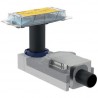 Set d installation CleanLine d50 h90 réf 154150001