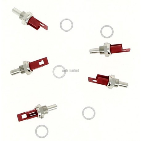 Sonde NTC (ensemble de 5 pièces) Réf 4366421