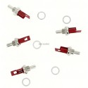 Sonde NTC (ensemble de 5 pièces) Réf 4366421