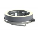 Tampon de visite Duoten Inox316 / 304 diamètre 130 - 180 Réf 516138